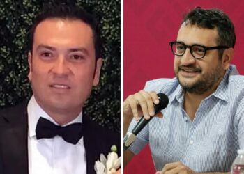 FGR niega órdenes de aprehensión contra Amílcar y Andy