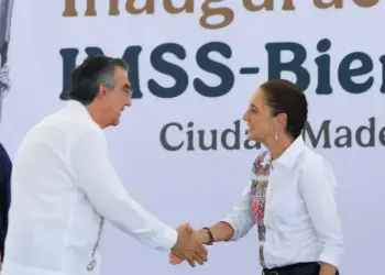Sheinbaum visitará Tamaulipas este jueves