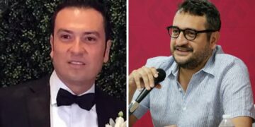 FGR niega órdenes de aprehensión contra Amílcar y Andy