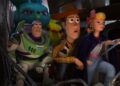 Cómo Pixar construyó la tienda de antigüedades en 'Toy Story 4'