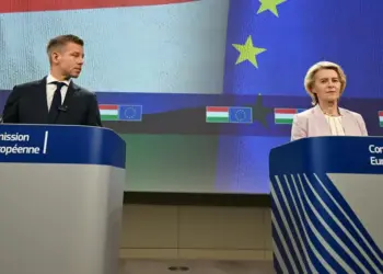 Hungría podría recuperar 4 mil 200 millones de la UE