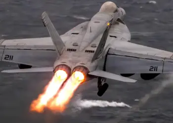 Escala tensión entre Irán y EU tras nuevos bombardeos