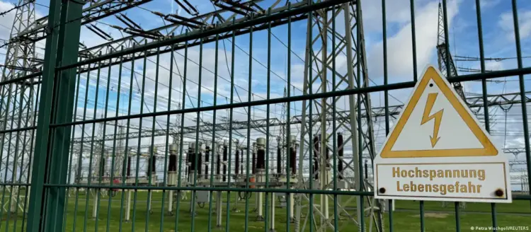 Alemania investiga ataques contra subestaciones eléctricas