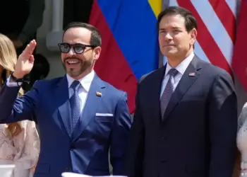 EE.UU. redirige ayuda militar a cuatro países de AL