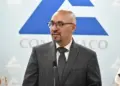 CONCANACO y Hacienda dialogan en busca de mejores condiciones para el sector empresarial