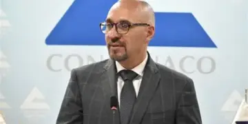 CONCANACO y Hacienda dialogan en busca de mejores condiciones para el sector empresarial