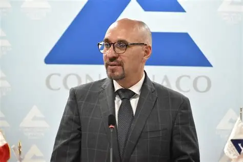 CONCANACO y Hacienda dialogan en busca de mejores condiciones para el sector empresarial