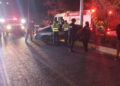 Retiran hasta 25 vehículos por fin de semana durante operativos anti-alcohol en Victoria
