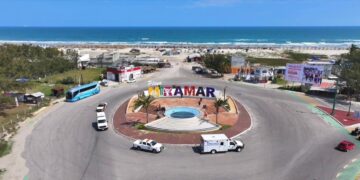 Registran La Pesca, Gómez Farías, Tula y Miramar mayor ocupación hotelera en verano