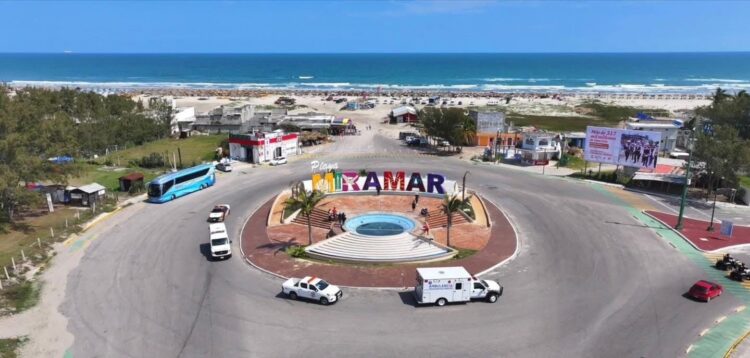 Registran La Pesca, Gómez Farías, Tula y Miramar mayor ocupación hotelera en verano