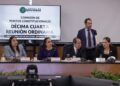 Diputados aprueban en comisión dictamen que impediría candidatos a presidente y gobernador con doble nacionalidad