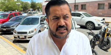 Serenos Morenos, candidaturas serán proyectos de la transformación, no personales: Rómulo Pérez