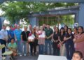 Suman a colectivos animalistas de Victoria a campaña contra el gusano barrenador del ganado