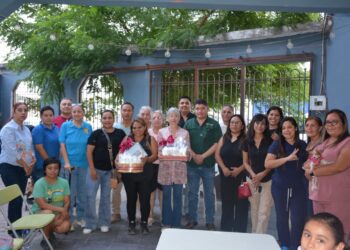 Suman a colectivos animalistas de Victoria a campaña contra el gusano barrenador del ganado