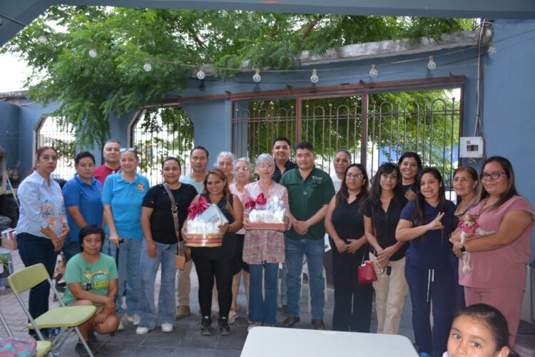 Suman a colectivos animalistas de Victoria a campaña contra el gusano barrenador del ganado