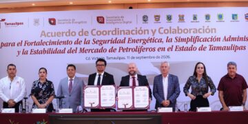 Anuncia Américo rehabilitación de carretera ejidal en Padilla
