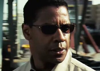 Déjà Vu: la icónica película de acción de Denzel Washington