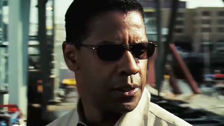 Déjà Vu: la icónica película de acción de Denzel Washington