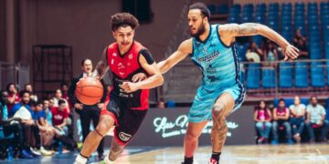 CorreBasket recibe a Dorados de Chihuahua este jueves y viernes en Victoria