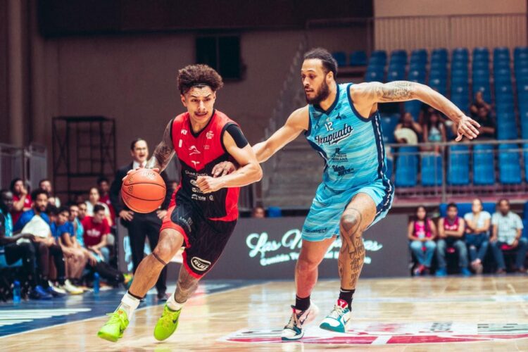 CorreBasket recibe a Dorados de Chihuahua este jueves y viernes en Victoria