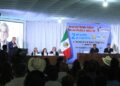 Burgos se transforma con caminos, servicios y apoyos para sus comunidades: Américo Villarreal