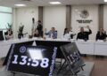 Convoca Diputación Permanente a Sesión Pública Extraordinaria este jueves 10