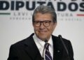 Se debatirá a fondo cada tema del Paquete Económico en el Congreso: Ricardo Monreal