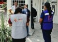 Aplica SST Encuesta Nacional de Salud y Nutrición 2026 en Tamaulipas