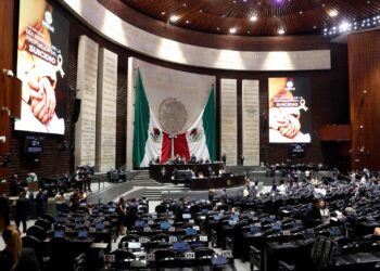 Cámara de Diputados conmemoró el Día Mundial de la Prevención del Suicidio