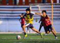 Correcaminos TDP recibe este viernes a Cadereyta en estadio de la UAT