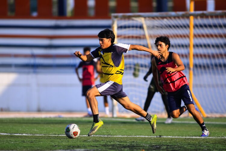 Correcaminos TDP recibe este viernes a Cadereyta en estadio de la UAT