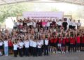 Inicia la Academia Social de Valores actividades de ciclo escolar 2026-2027