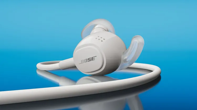 Bose lanza audífonos USB-C con cancelación de ruido y sin batería
