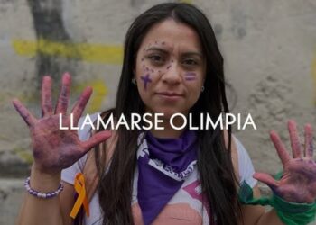 Documental Llamarse Olimpia en Netflix: estreno y detalles