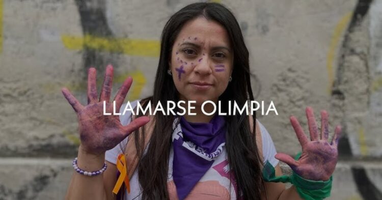 Documental Llamarse Olimpia en Netflix: estreno y detalles
