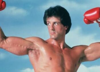 Sylvester Stallone revela su lucha contra la bulimia en Rocky III