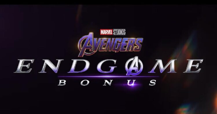 ¿Llegará Avengers Endgame: Bonus a Disney+? Lo que se sabe