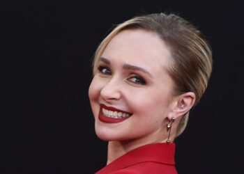 Informe forense sobre la muerte de Hayden Panettiere