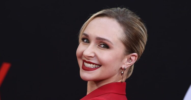 Informe forense sobre la muerte de Hayden Panettiere