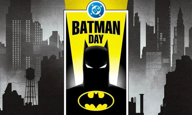 Batman Day 2026: Actividades y proyecciones en CDMX