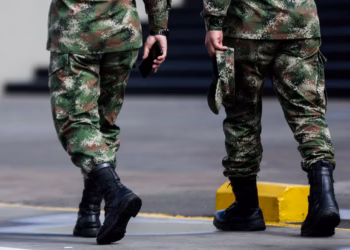 Explosivos contra tropas dejan tres muertos en Colombia