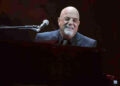 Billy Joel se recupera de cirugía cerebral por hidrocefalia