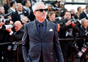 Alfonso Cuarón producirá serie 'Ravenloft' de Dungeons & Dragons