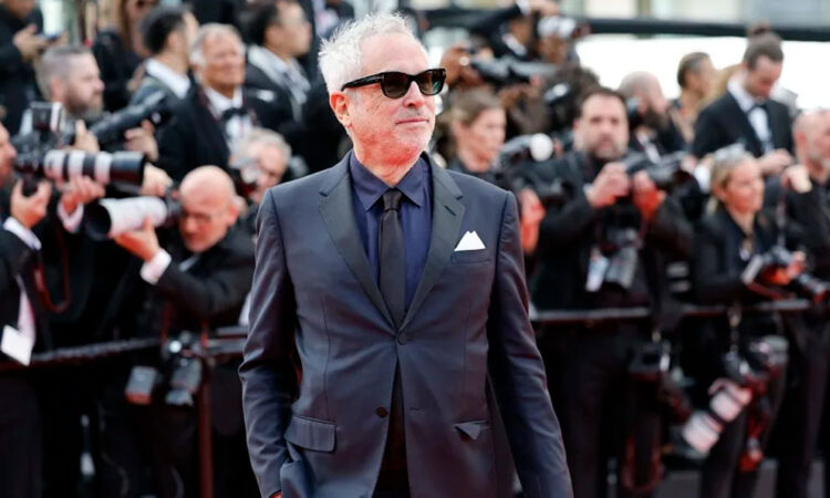 Alfonso Cuarón producirá serie 'Ravenloft' de Dungeons & Dragons