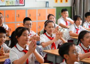 PISA 2025: Singapur y China dominan el ranking