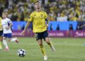 Al Nassr pierde el invicto ante Al Ittihad