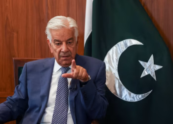 Pakistán ofrece apoyo militar a Arabia Saudita