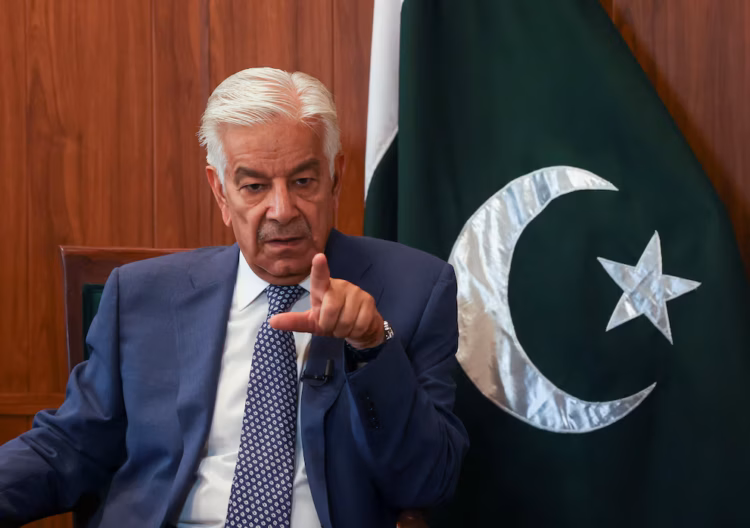Pakistán ofrece apoyo militar a Arabia Saudita