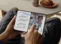 iPhone Duo de Apple podría dominar el mercado plegable en 2026