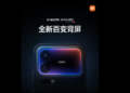 Xiaomi 18 Pro mantendrá pantalla trasera más grande